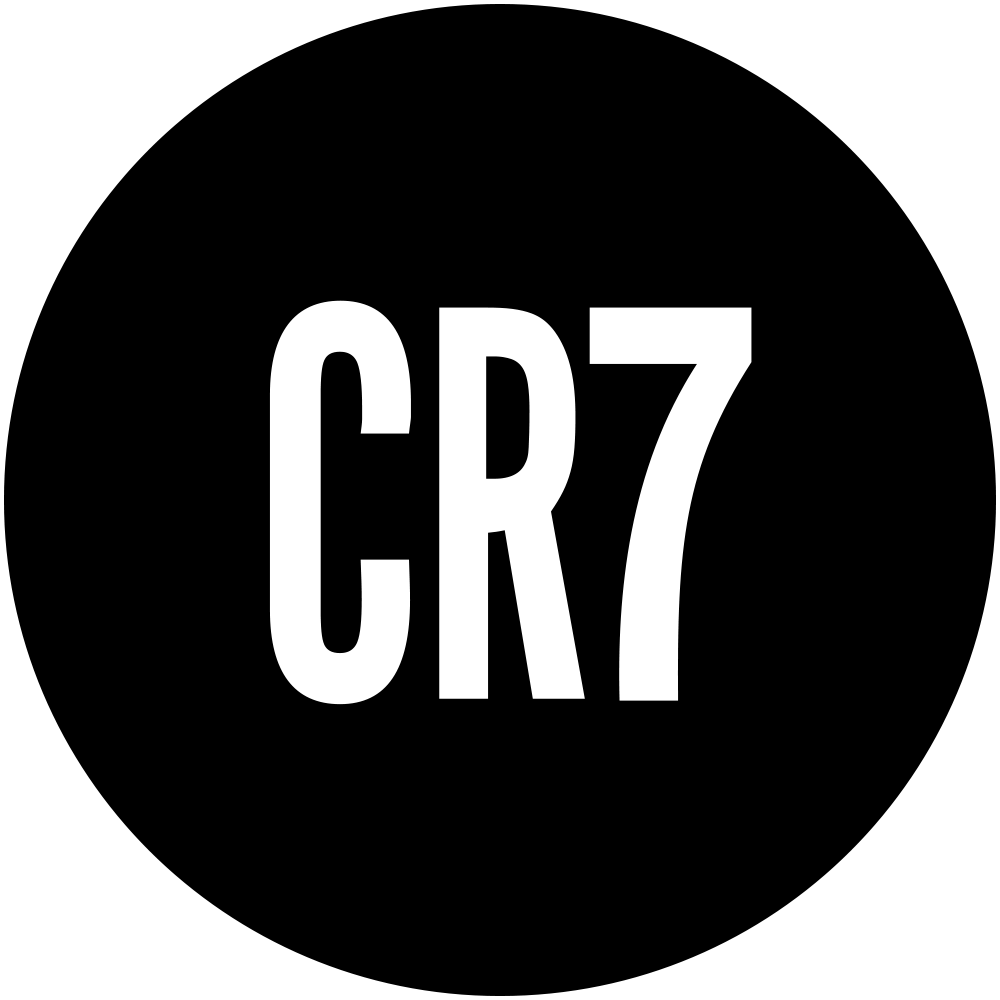 Cr 7 Logo Png - 400x400 PNG Download - PNGkit